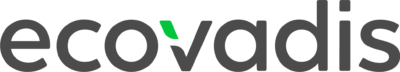 Logo ecovadis